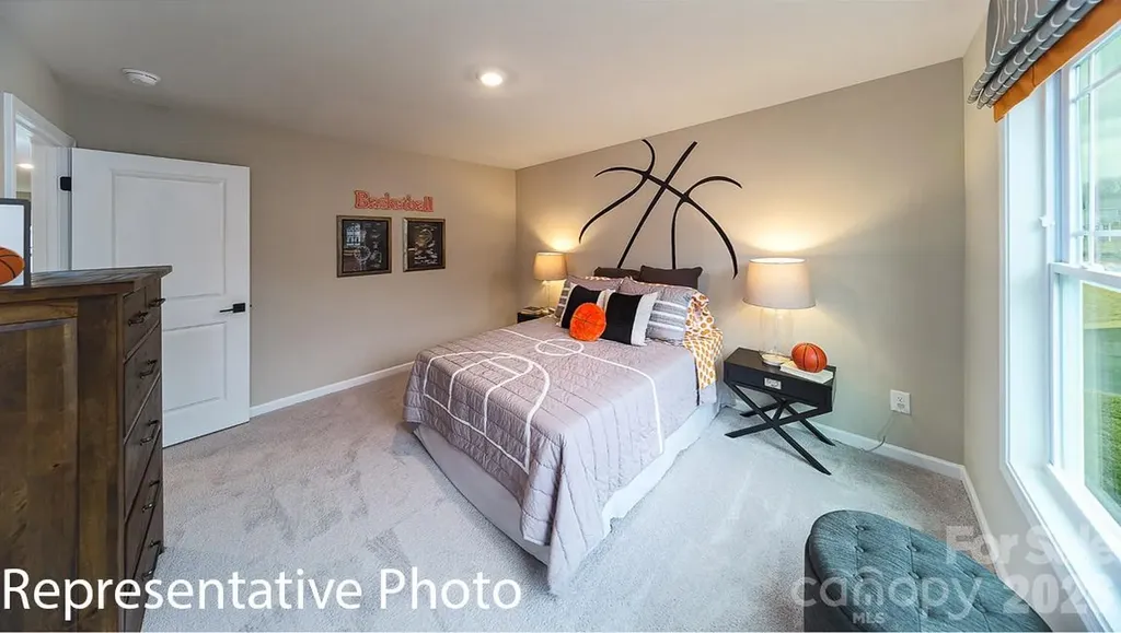 108 Rhuidean Court Troutman NC 28166