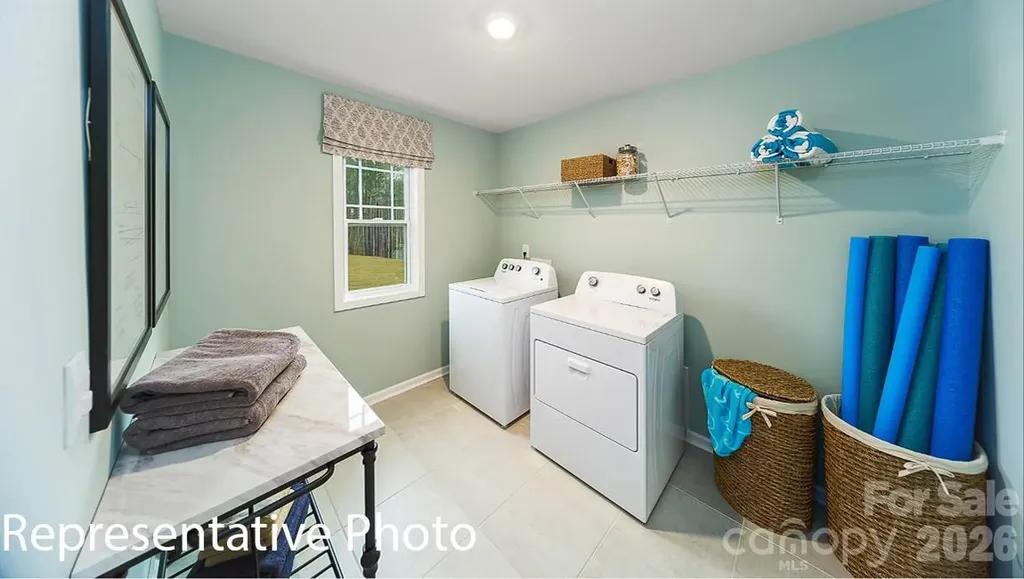 108 Rhuidean Court Troutman NC 28166