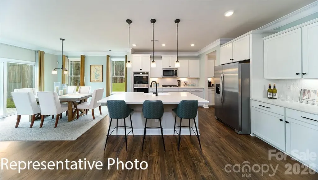 108 Rhuidean Court Troutman NC 28166