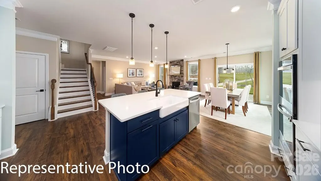 108 Rhuidean Court Troutman NC 28166
