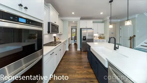 108 Rhuidean Court Troutman NC 28166