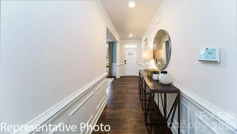 108 Rhuidean Court Troutman NC 28166
