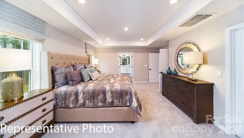 108 Rhuidean Court Troutman NC 28166