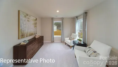 108 Rhuidean Court Troutman NC 28166