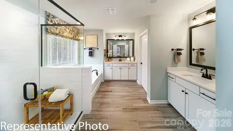 108 Rhuidean Court Troutman NC 28166
