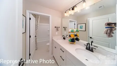 108 Rhuidean Court Troutman NC 28166