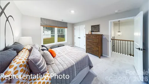 108 Rhuidean Court Troutman NC 28166