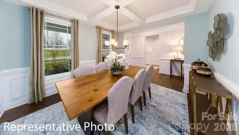 108 Rhuidean Court Troutman NC 28166