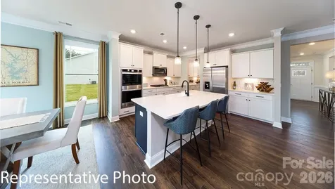 108 Rhuidean Court Troutman NC 28166