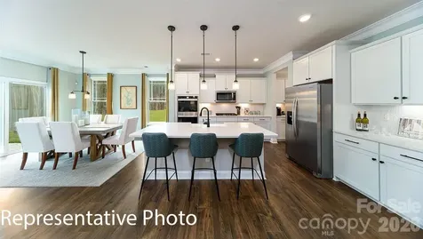 108 Rhuidean Court Troutman NC 28166