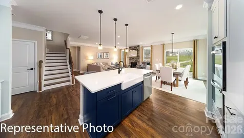 108 Rhuidean Court Troutman NC 28166