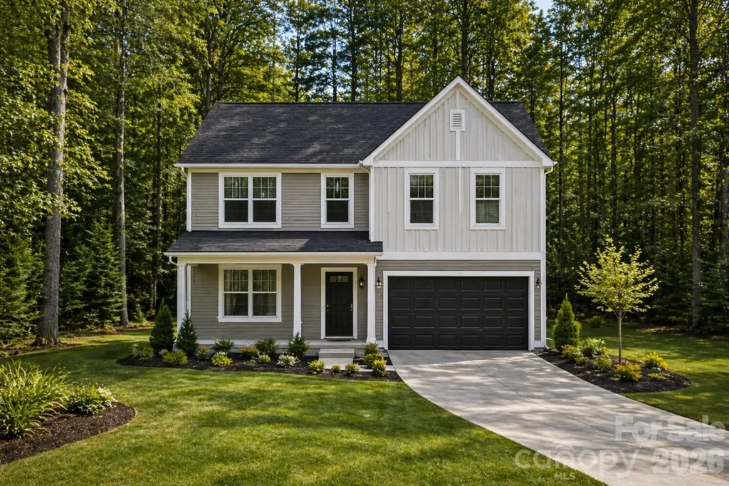 3132 Beaman Avenue Charlotte NC 28273