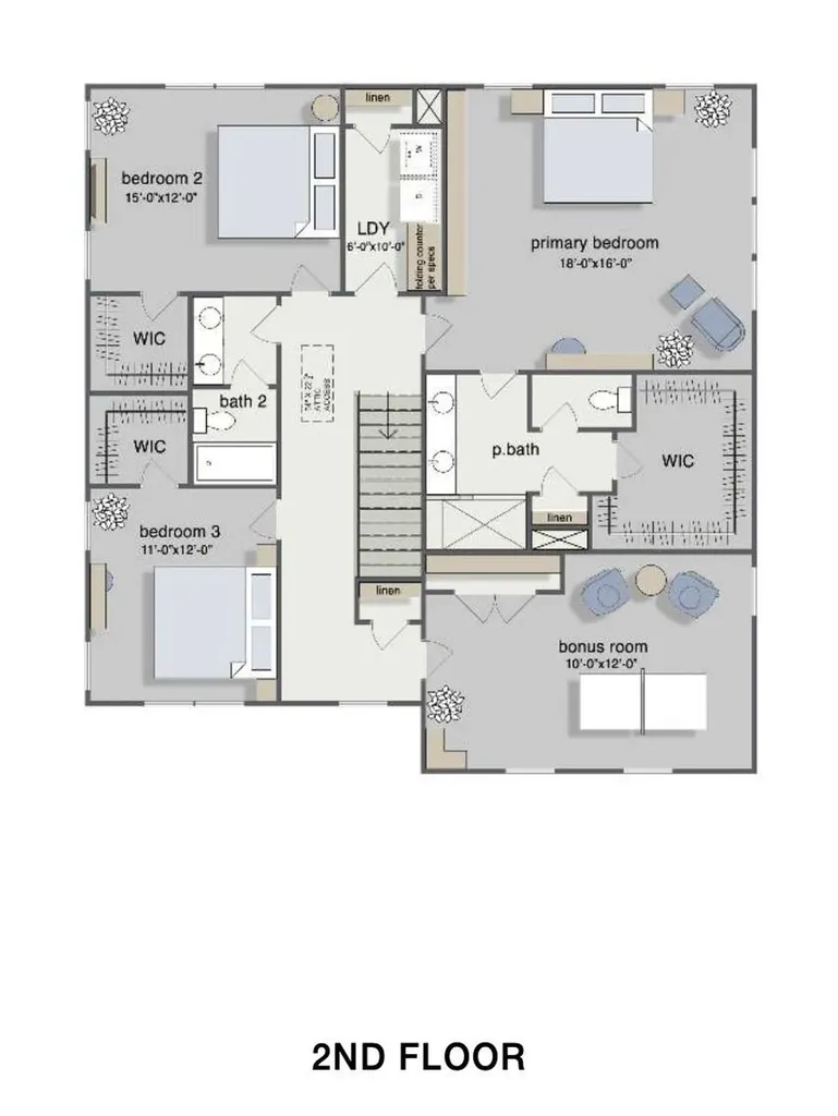 3132 Beaman Avenue Charlotte NC 28273