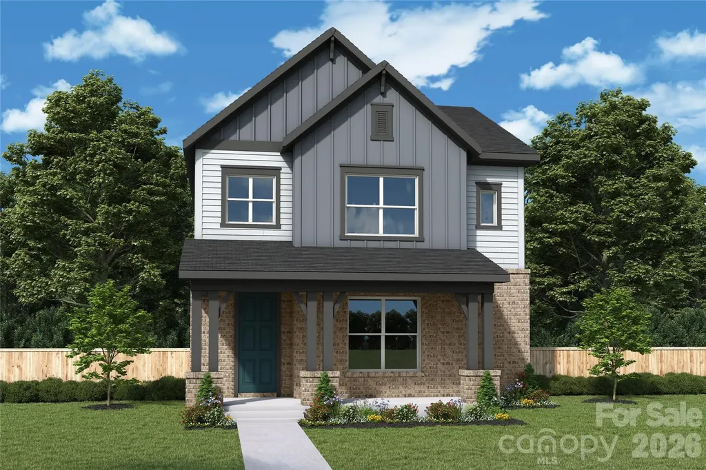14014 Marlin Lane Mint Hill NC 28227