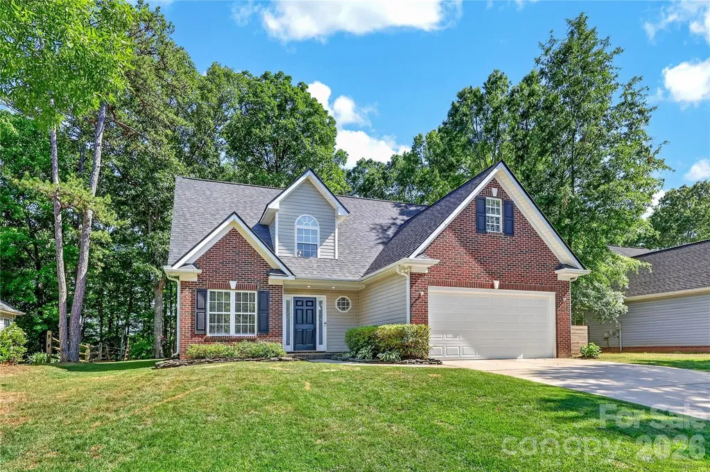 3000 Enderbury Drive Indian Trail NC 28079