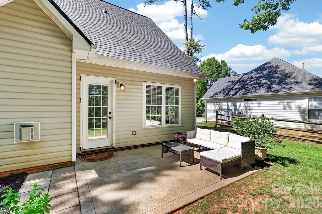 3000 Enderbury Drive Indian Trail NC 28079