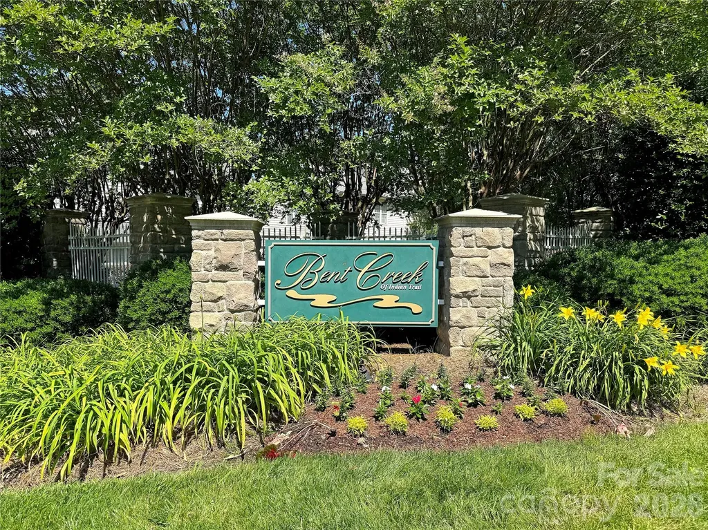 3000 Enderbury Drive Indian Trail NC 28079