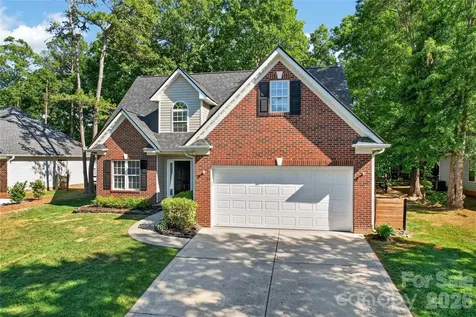 3000 Enderbury Drive Indian Trail NC 28079