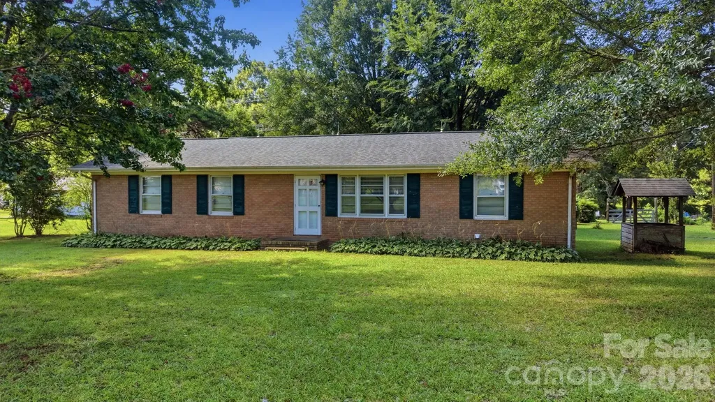 8116 Indian Trail Fairview Road Indian Trail NC 28079