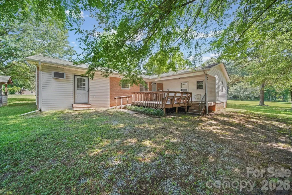 8116 Indian Trail Fairview Road Indian Trail NC 28079