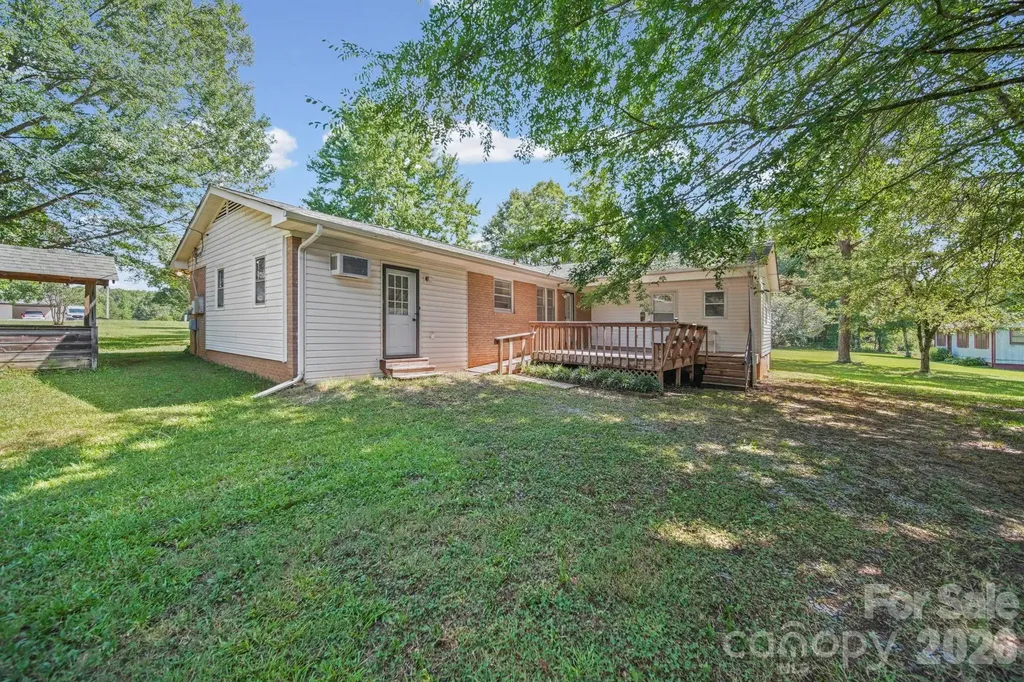 8116 Indian Trail Fairview Road Indian Trail NC 28079