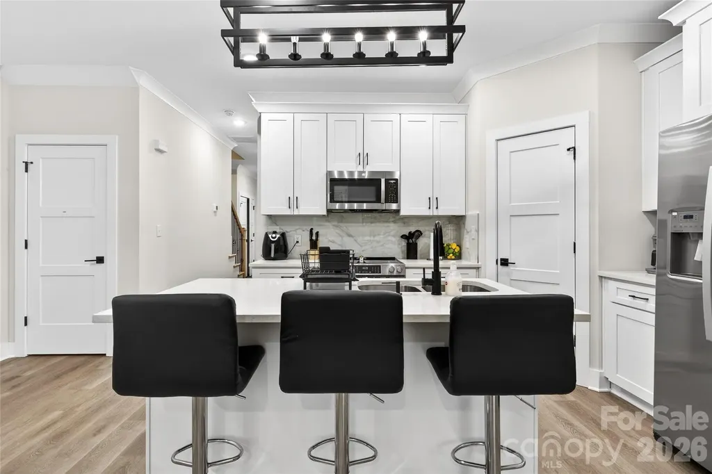 1933 St Mark Street Charlotte NC 28216