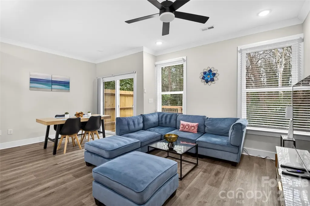 1933 St Mark Street Charlotte NC 28216