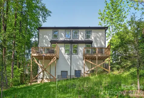 1933 St Mark Street Charlotte NC 28216