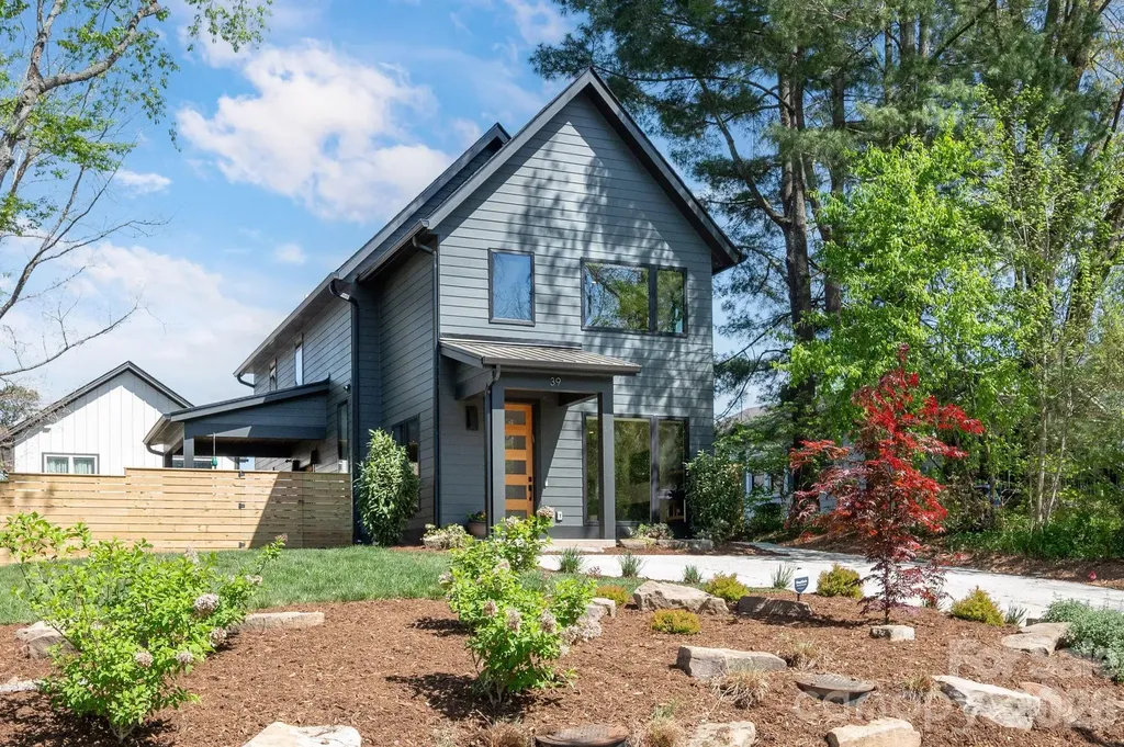 39 Boyd Avenue Asheville NC 28806