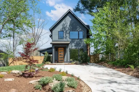 39 Boyd Avenue Asheville NC 28806