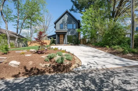39 Boyd Avenue Asheville NC 28806