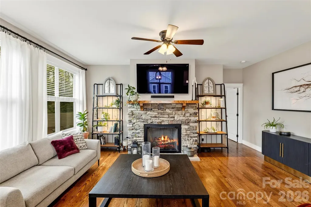 21 Wood Path Lane Arden NC 28704