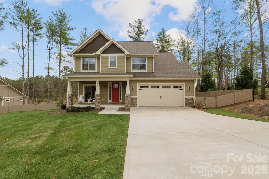 21 Wood Path Lane Arden NC 28704