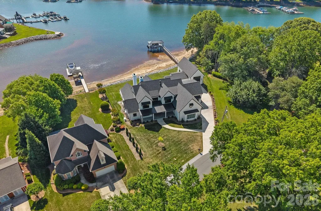 16906 Lake Shore Drive Cornelius NC 28031