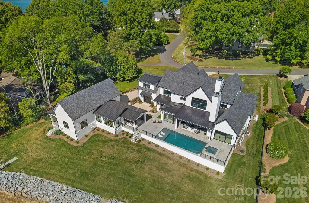 16906 Lake Shore Drive Cornelius NC 28031