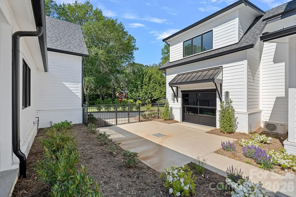 16906 Lake Shore Drive Cornelius NC 28031