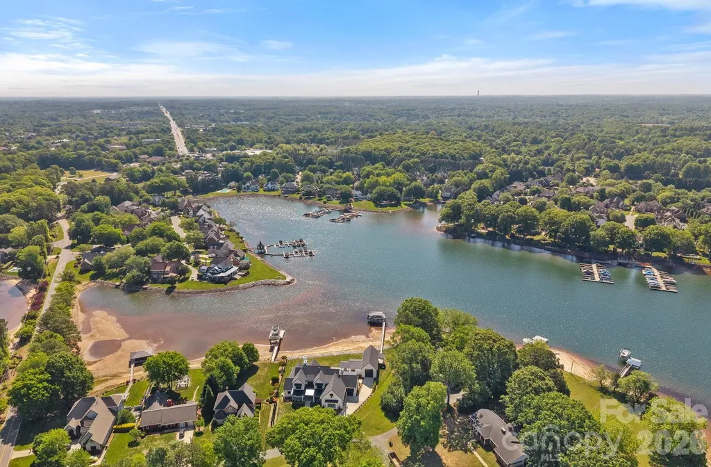 16906 Lake Shore Drive Cornelius NC 28031