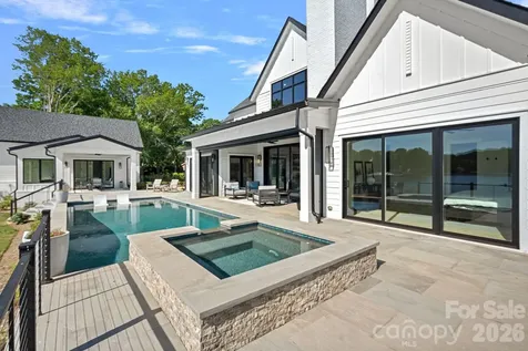16906 Lake Shore Drive Cornelius NC 28031
