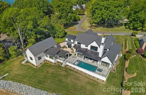 16906 Lake Shore Drive Cornelius NC 28031