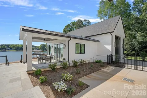 16906 Lake Shore Drive Cornelius NC 28031