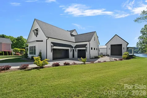 16906 Lake Shore Drive Cornelius NC 28031