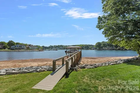 16906 Lake Shore Drive Cornelius NC 28031