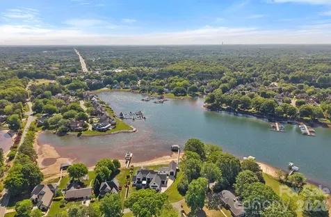 16906 Lake Shore Drive Cornelius NC 28031