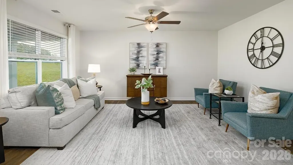 3826 Maxwell Henry Lane NW Conover NC 28613