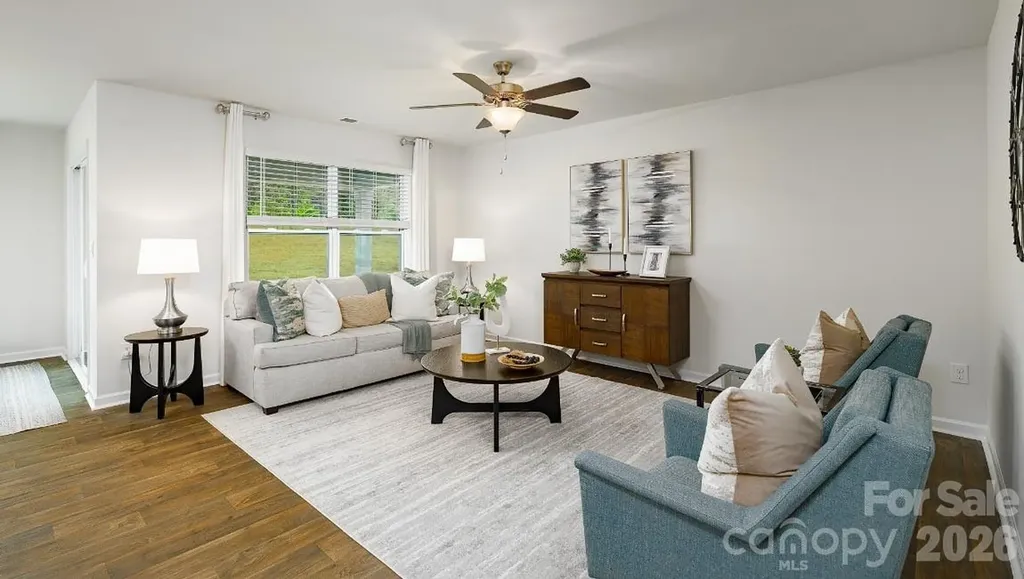 3826 Maxwell Henry Lane NW Conover NC 28613