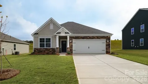 3826 Maxwell Henry Lane NW Conover NC 28613