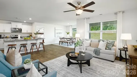 3826 Maxwell Henry Lane NW Conover NC 28613