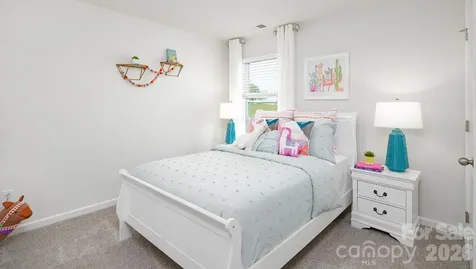 3826 Maxwell Henry Lane NW Conover NC 28613