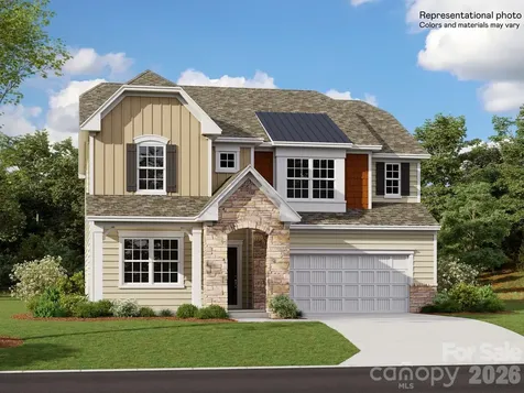 1318 Swift Lane Belmont NC 28012