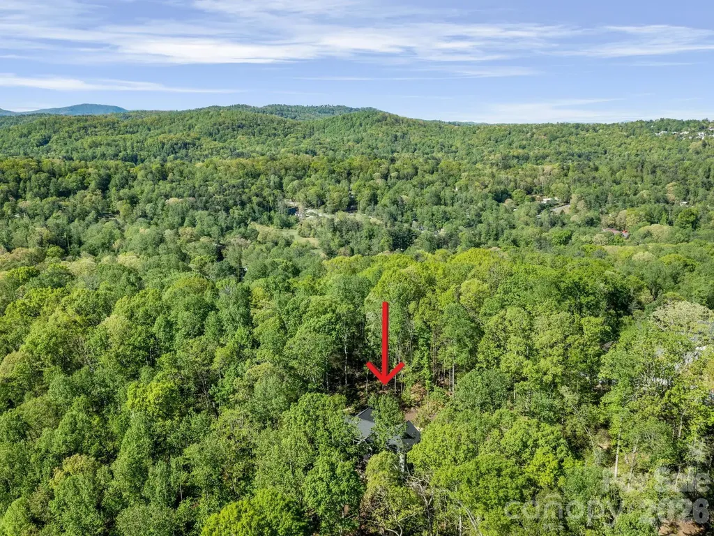 199 Garnet Way Hendersonville NC 28791
